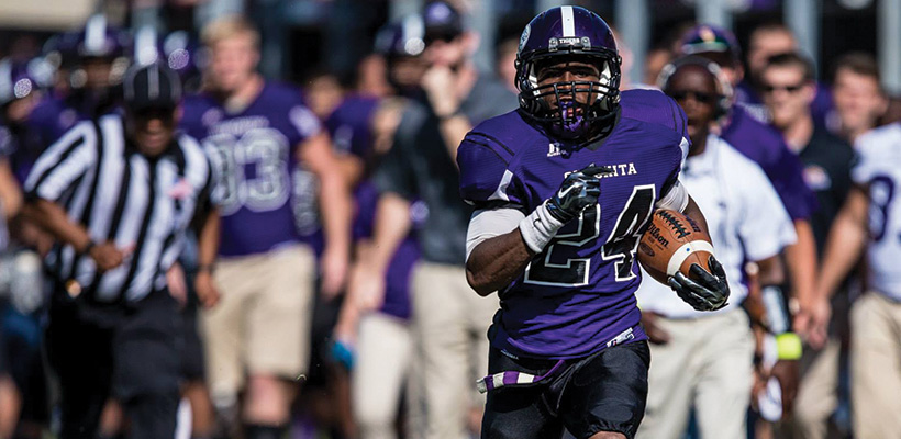Ouachita Baptist Football
