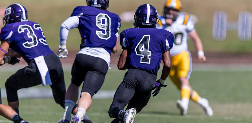 Ouachita Baptist Football